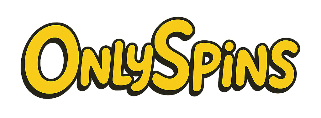Onlyspins Casino Logo