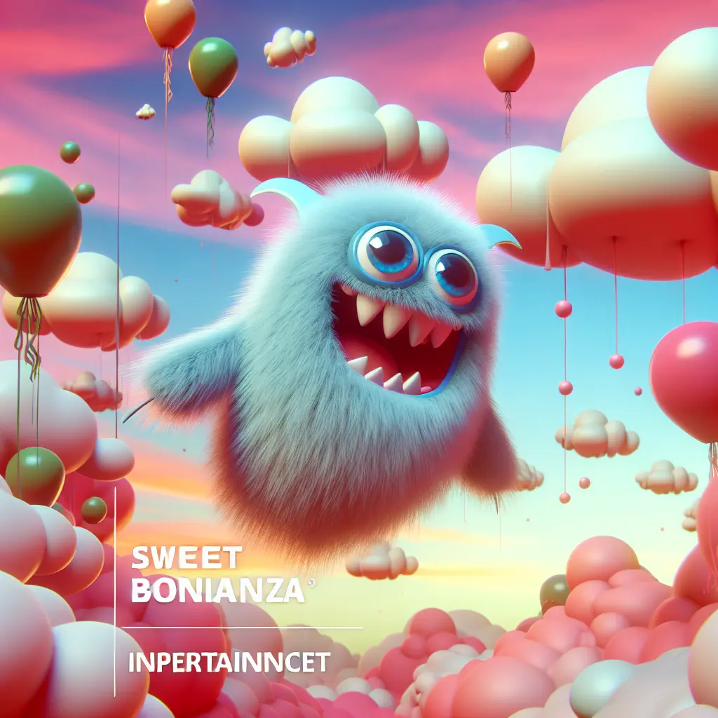 Sweet Bonanza